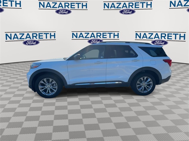used 2020 Ford Explorer car, priced at $23,990