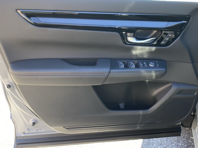 new 2026 Honda CR-V Hybrid car, priced at $41,947