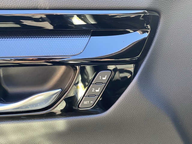 new 2026 Honda CR-V Hybrid car, priced at $41,947