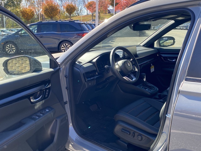new 2026 Honda CR-V Hybrid car, priced at $41,947