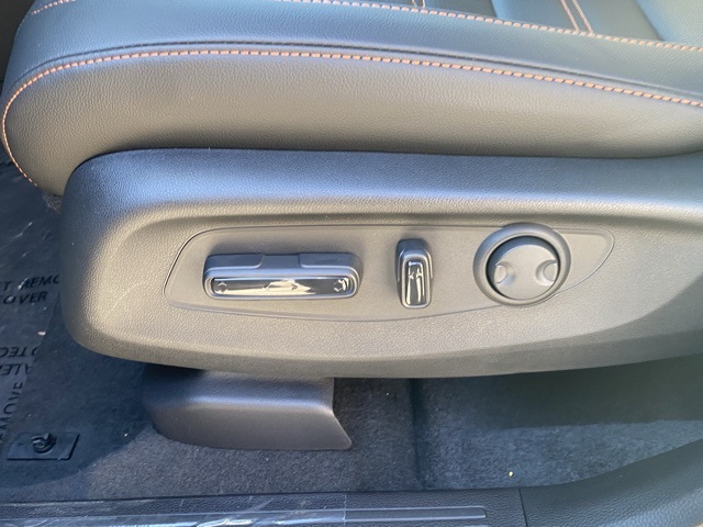 new 2026 Honda CR-V Hybrid car, priced at $41,947