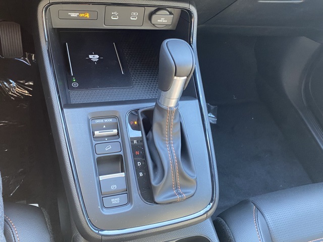 new 2026 Honda CR-V Hybrid car, priced at $41,947