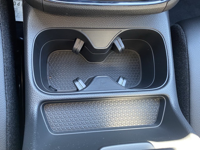 new 2026 Honda CR-V Hybrid car, priced at $41,947