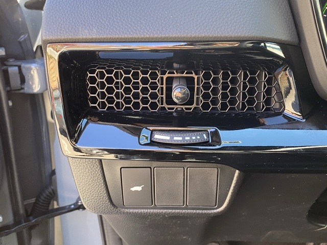 new 2026 Honda CR-V Hybrid car, priced at $41,947