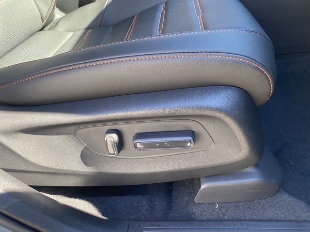 new 2026 Honda CR-V Hybrid car, priced at $41,947