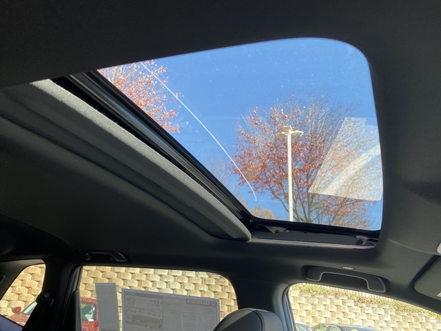 new 2026 Honda CR-V Hybrid car, priced at $41,947