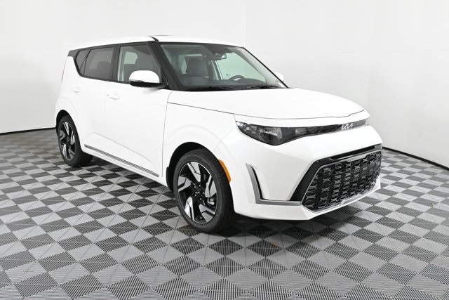 new 2025 Kia Soul car, priced at $26,792