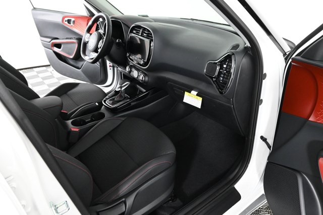 new 2025 Kia Soul car, priced at $26,792