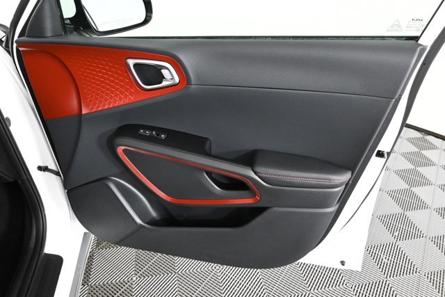 new 2025 Kia Soul car, priced at $26,792