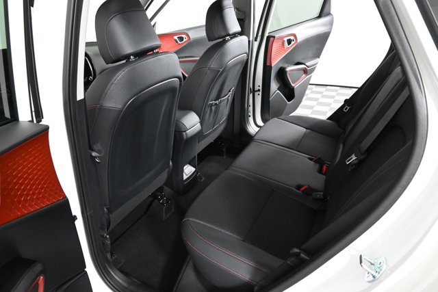 new 2025 Kia Soul car, priced at $26,792