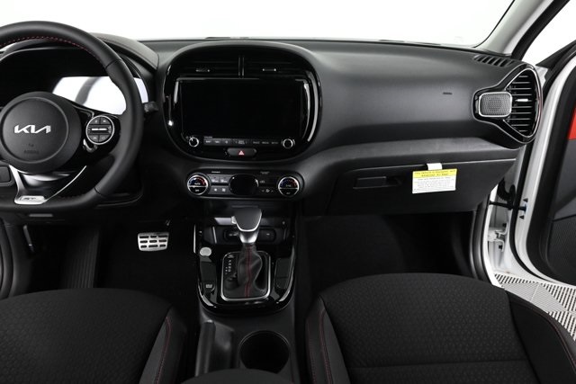 new 2025 Kia Soul car, priced at $26,792