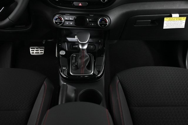 new 2025 Kia Soul car, priced at $26,792