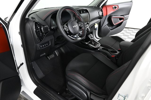 new 2025 Kia Soul car, priced at $26,792