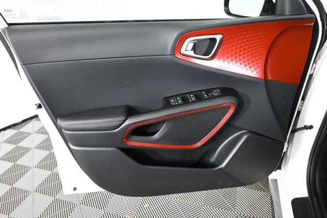 new 2025 Kia Soul car, priced at $26,792