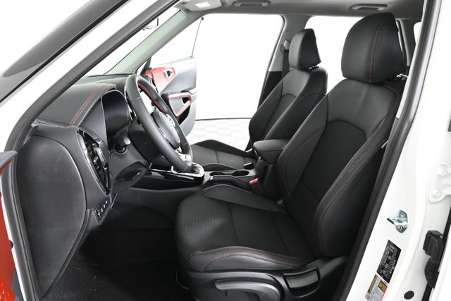 new 2025 Kia Soul car, priced at $26,792