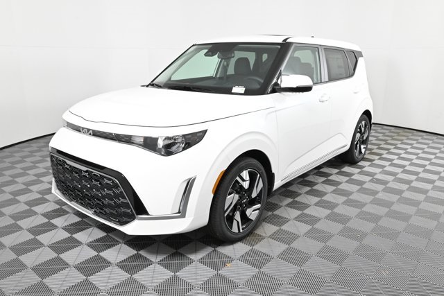 new 2025 Kia Soul car, priced at $26,792