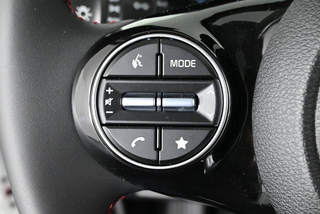 new 2025 Kia Soul car, priced at $26,792