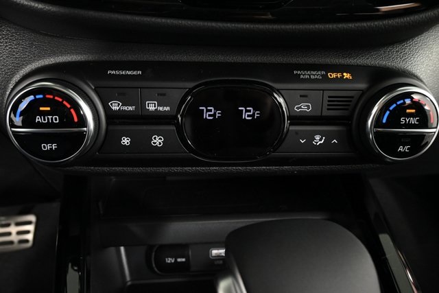 new 2025 Kia Soul car, priced at $26,792