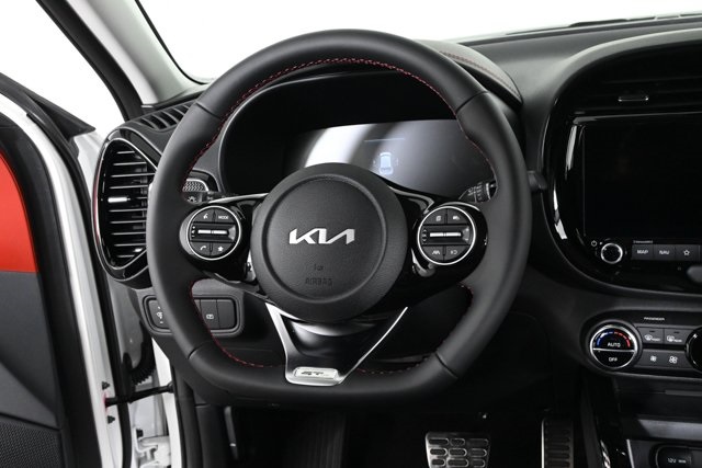 new 2025 Kia Soul car, priced at $26,792