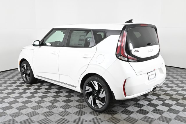 new 2025 Kia Soul car, priced at $26,792