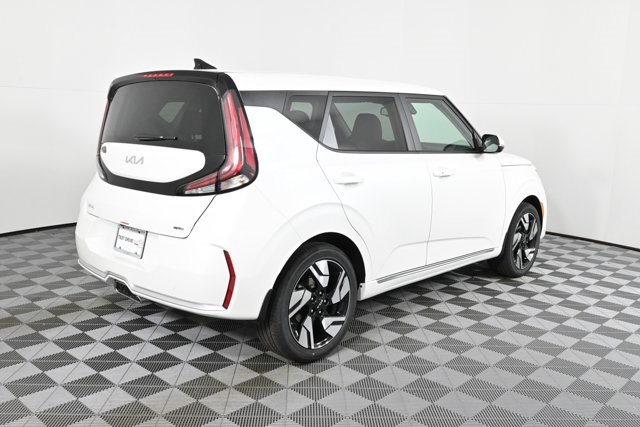 new 2025 Kia Soul car, priced at $26,792
