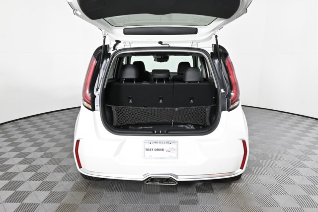 new 2025 Kia Soul car, priced at $26,792