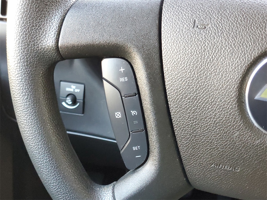 used 2023 Chevrolet Express 2500 car, priced at $29,989