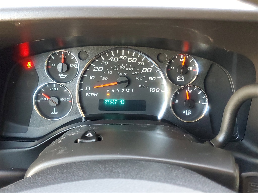 used 2023 Chevrolet Express 2500 car, priced at $29,989