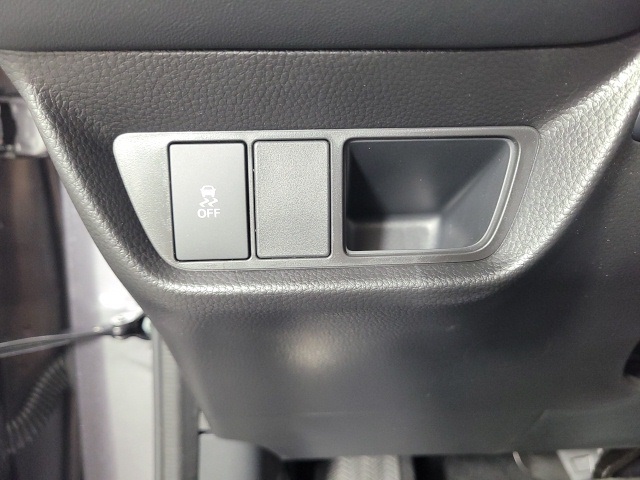 new 2026 Honda HR-V car, priced at $29,095