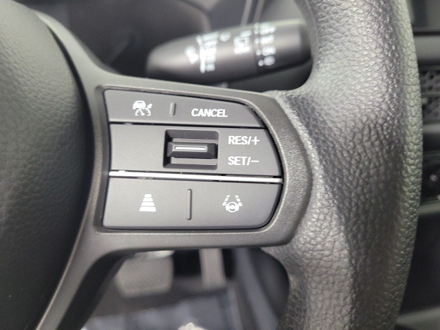 new 2026 Honda HR-V car, priced at $29,095