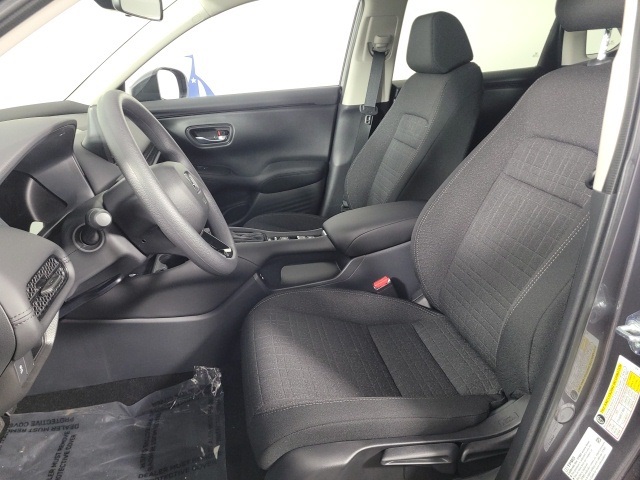 new 2026 Honda HR-V car, priced at $29,095
