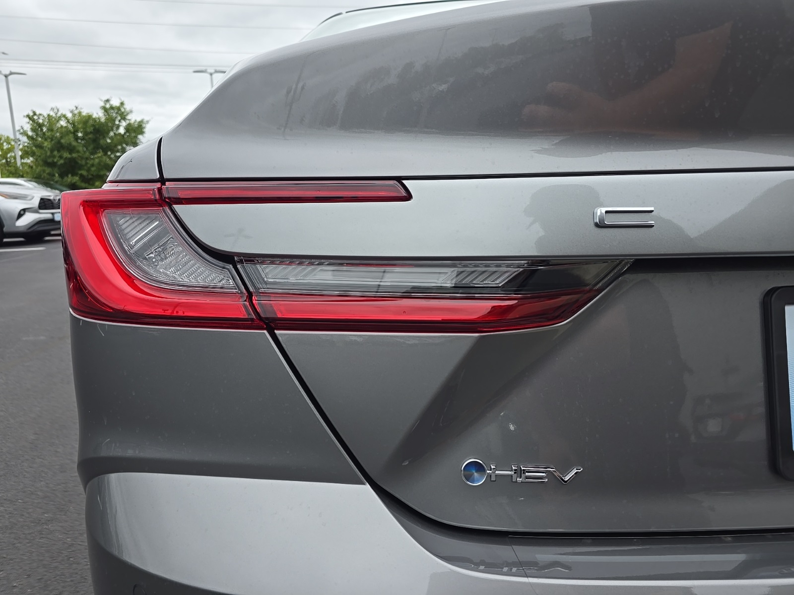 new 2025 Toyota Camry car, priced at $41,442