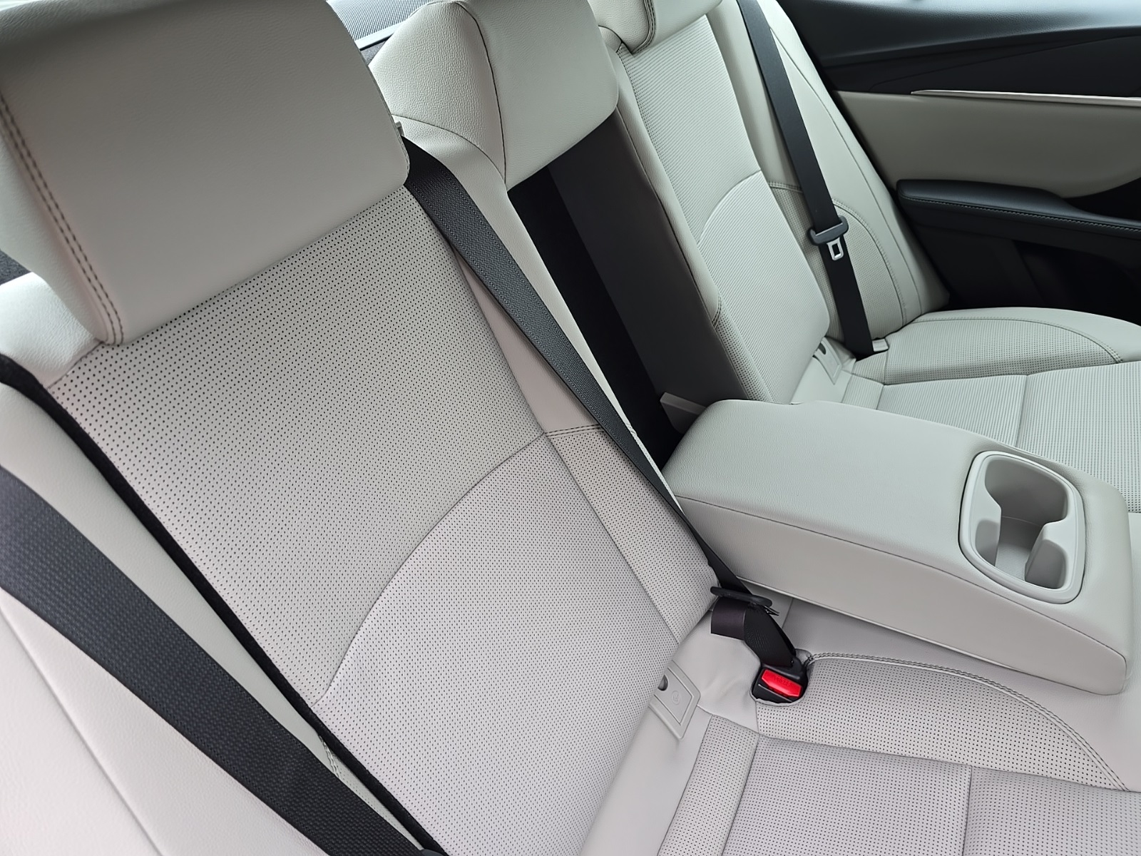 new 2025 Toyota Camry car, priced at $41,442