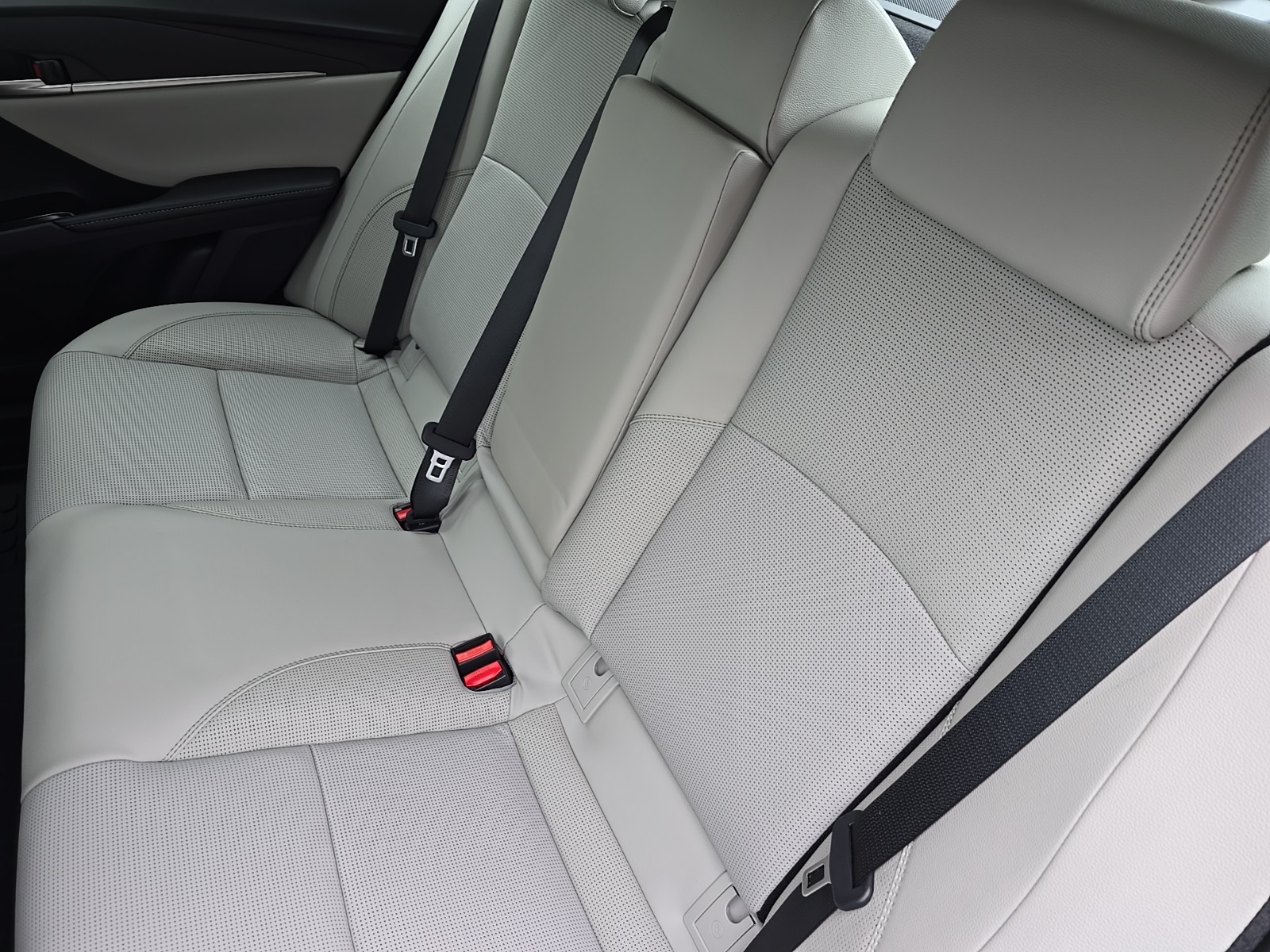 new 2025 Toyota Camry car, priced at $41,442