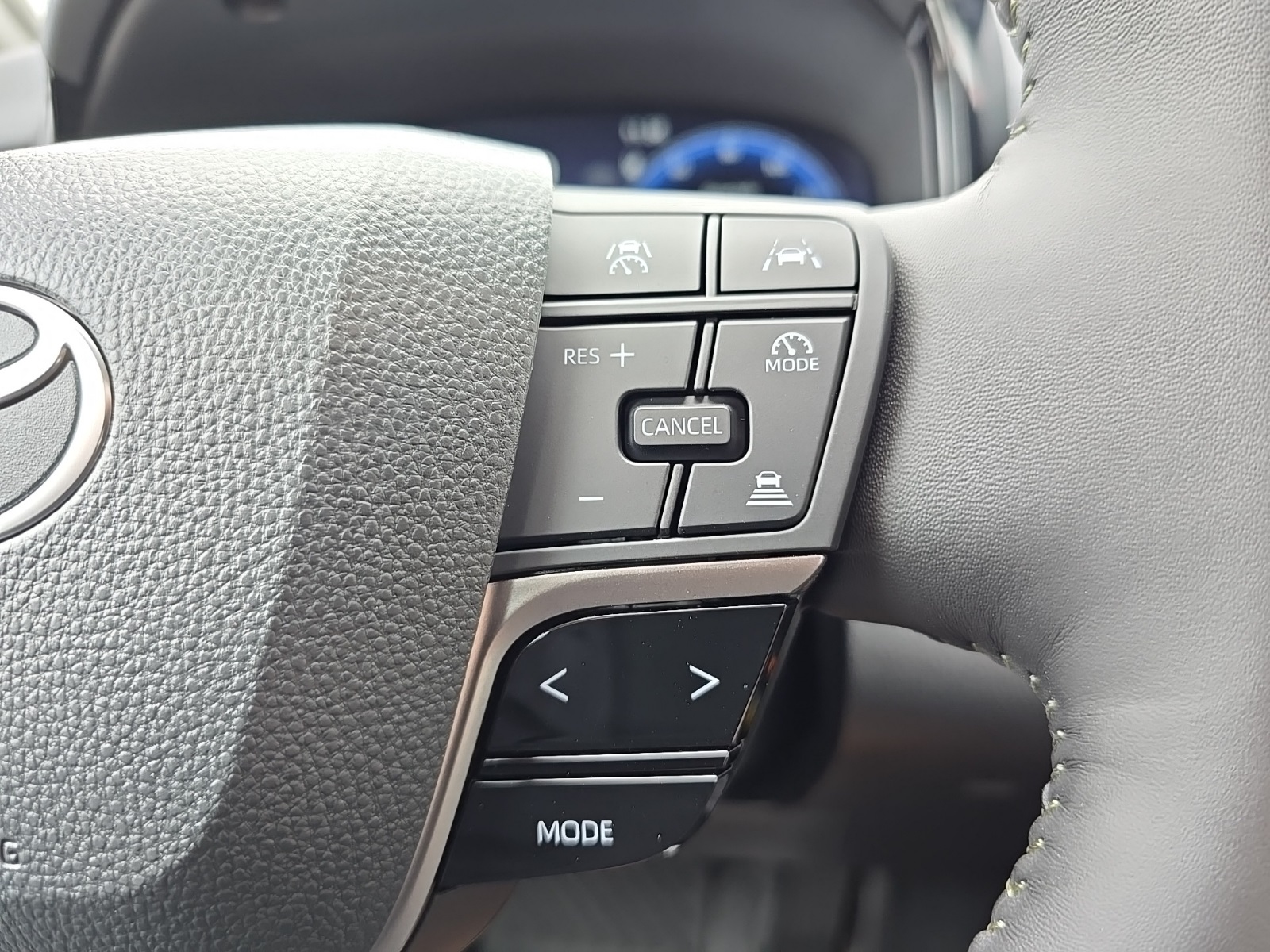 new 2025 Toyota Camry car, priced at $41,442