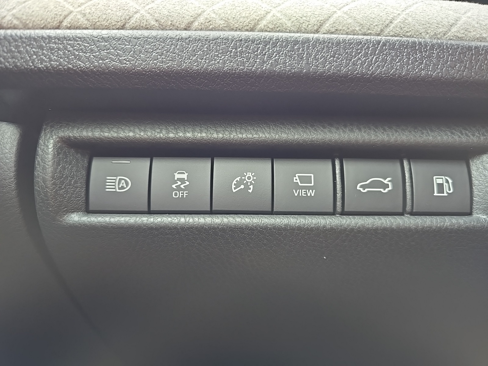 new 2025 Toyota Camry car, priced at $41,442
