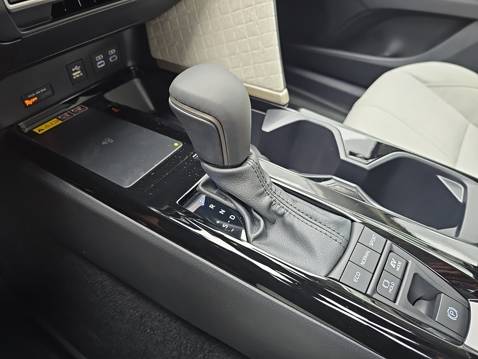 new 2025 Toyota Camry car, priced at $41,442