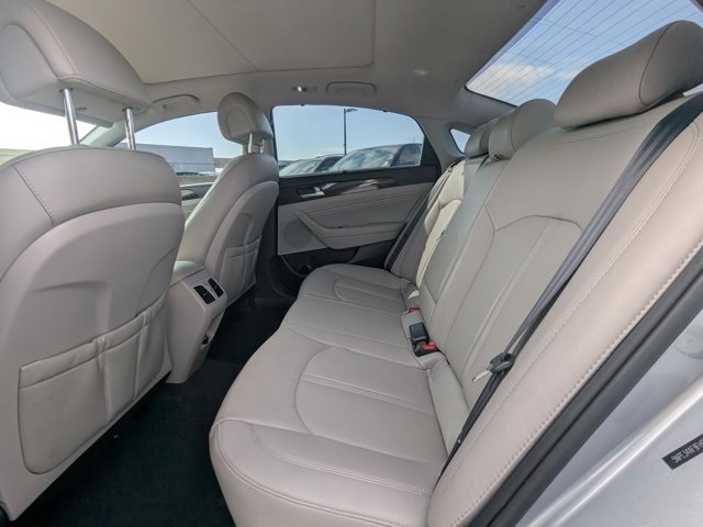 used 2015 Hyundai Sonata car, priced at $8,473