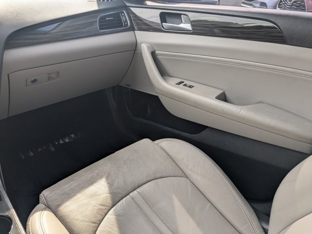 used 2015 Hyundai Sonata car, priced at $8,473