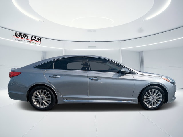used 2015 Hyundai Sonata car, priced at $8,473