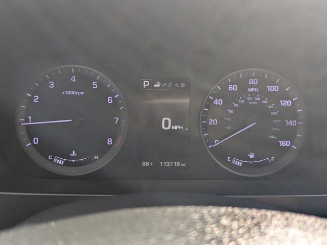 used 2015 Hyundai Sonata car, priced at $8,473