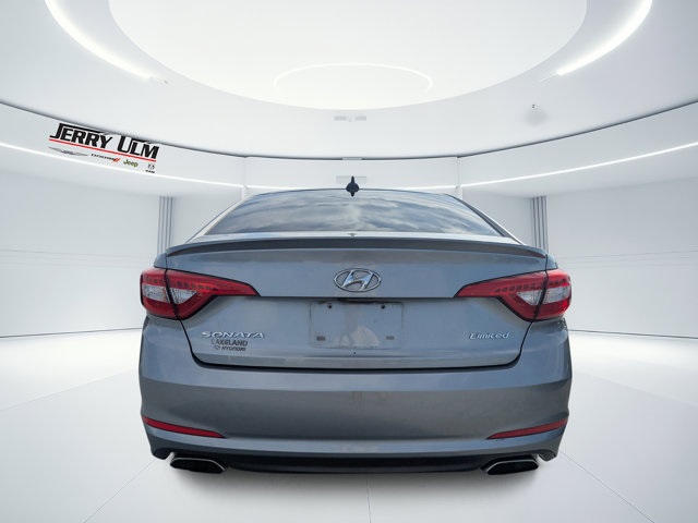 used 2015 Hyundai Sonata car, priced at $8,473