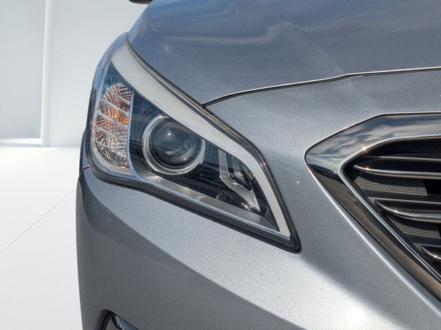 used 2015 Hyundai Sonata car, priced at $8,473