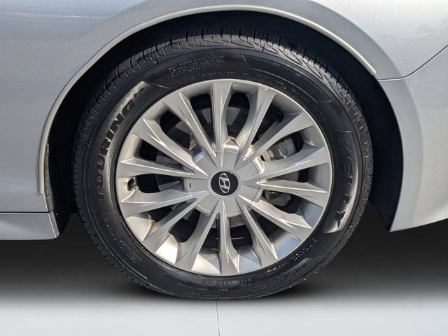 used 2015 Hyundai Sonata car, priced at $8,473