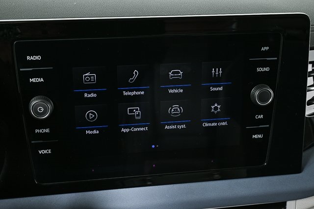 new 2025 Volkswagen Jetta car, priced at $29,110