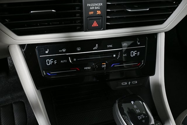 new 2025 Volkswagen Jetta car, priced at $29,110