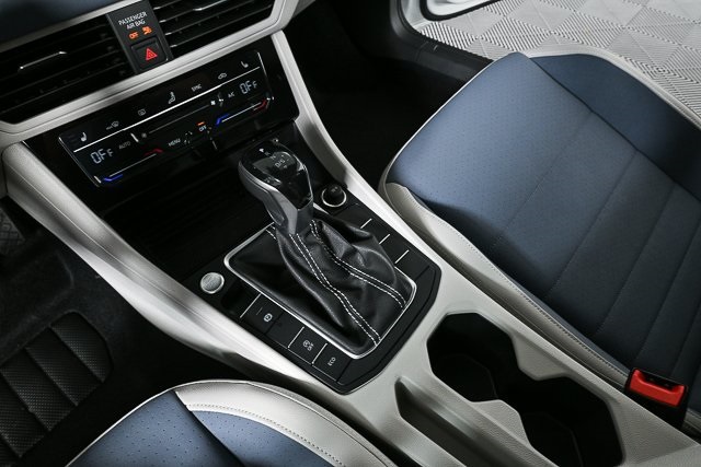 new 2025 Volkswagen Jetta car, priced at $29,110