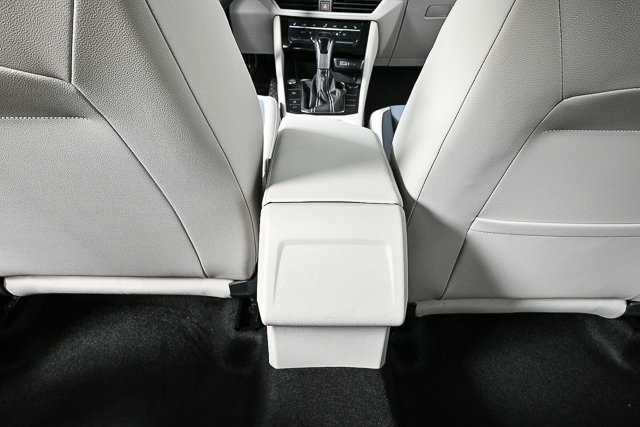 new 2025 Volkswagen Jetta car, priced at $29,110
