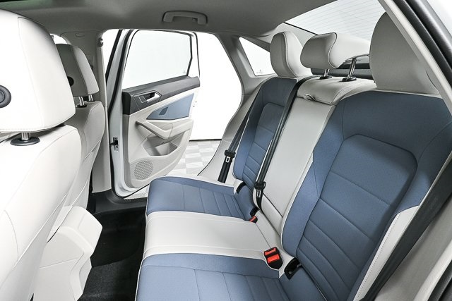 new 2025 Volkswagen Jetta car, priced at $29,110