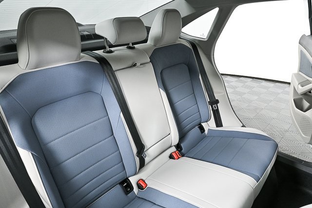 new 2025 Volkswagen Jetta car, priced at $29,110